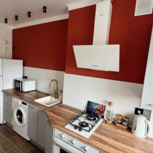 Фотография квартиры Квартира 1-комнатная с новым ремонтом на море