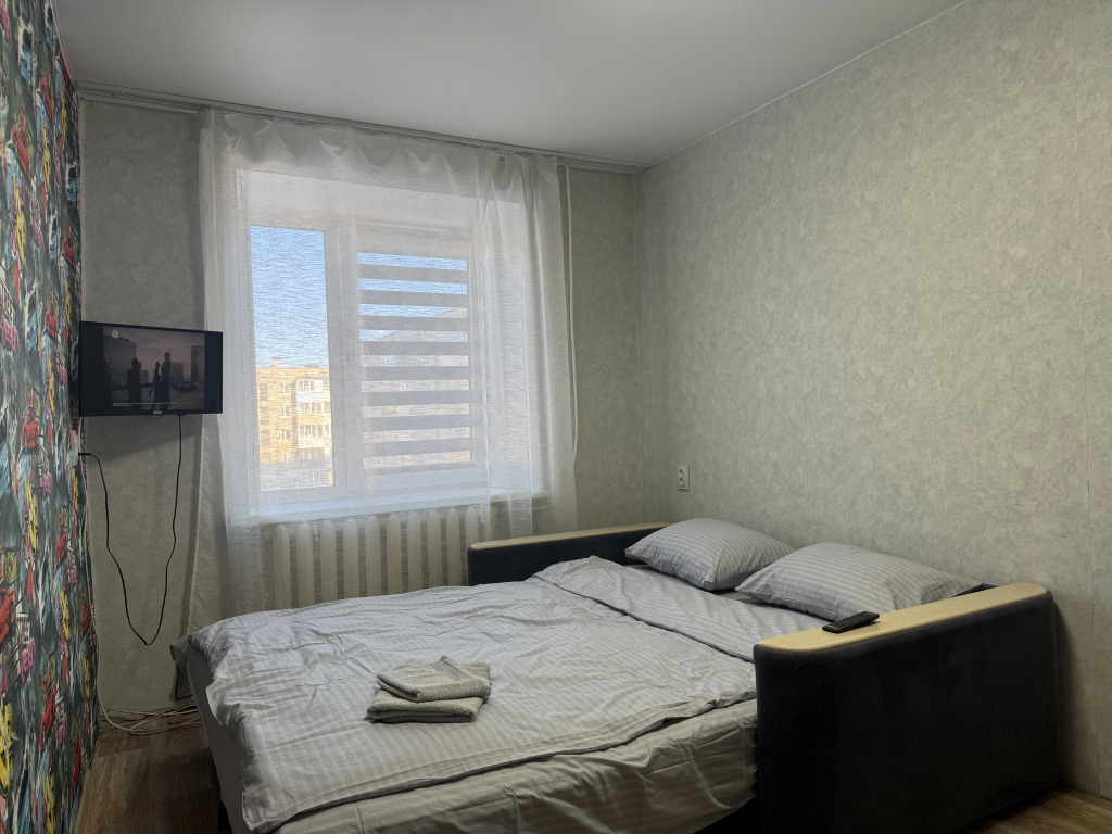 Фотография квартиры Квартира Трёхкомнатная Квартира Невьянск Цементный