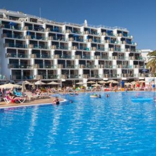 Фотография апарт отеля Revoli