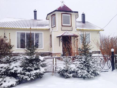 Фотография гостевого дома Коттедж Новак 