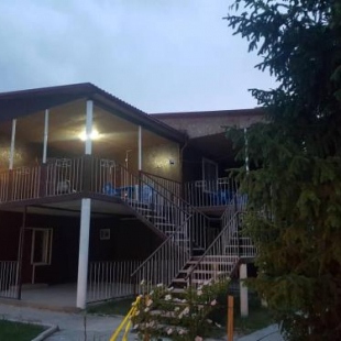 Фотография гостевого дома Мурок