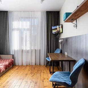 Фотография квартиры Апартаменты BestFlat24 Владыкино Studio2