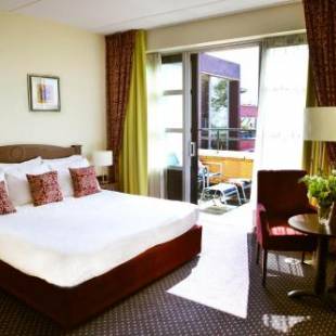 Фотографии гостиницы
Amrâth Hotel Alkmaar