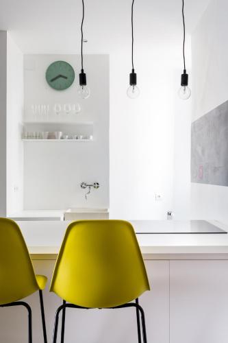 Фотография гостевого дома Vicoloft Sales