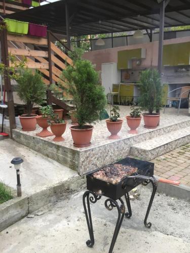 Фотография гостевого дома Семирамида