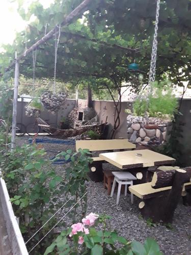 Фотография гостевого дома House Rustaveli street 112