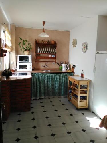 Фотография гостевого дома Casa Hierbabuena