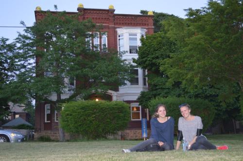 Фотография хостела Gorge View