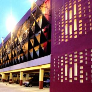 Фотографии мини отеля
Richard's Home