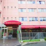 Фотография хостела Sakura Hostel Asakusa