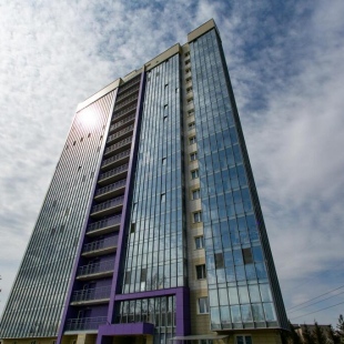 Фотография квартиры Апартаменты на улице Арбузова