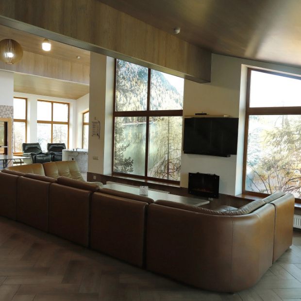 Фотографии квартиры
Апартаменты Буржуй Club