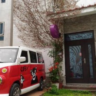 Фотография мини отеля Mallorca Homestay