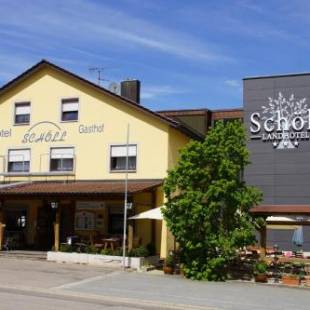 Фотографии гостевого дома
Landhotel Schöll