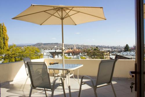 Фотография гостевого дома Gregory's Home in Old Tbilisi