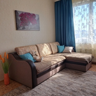 Фотография квартиры Квартира на Советской 110