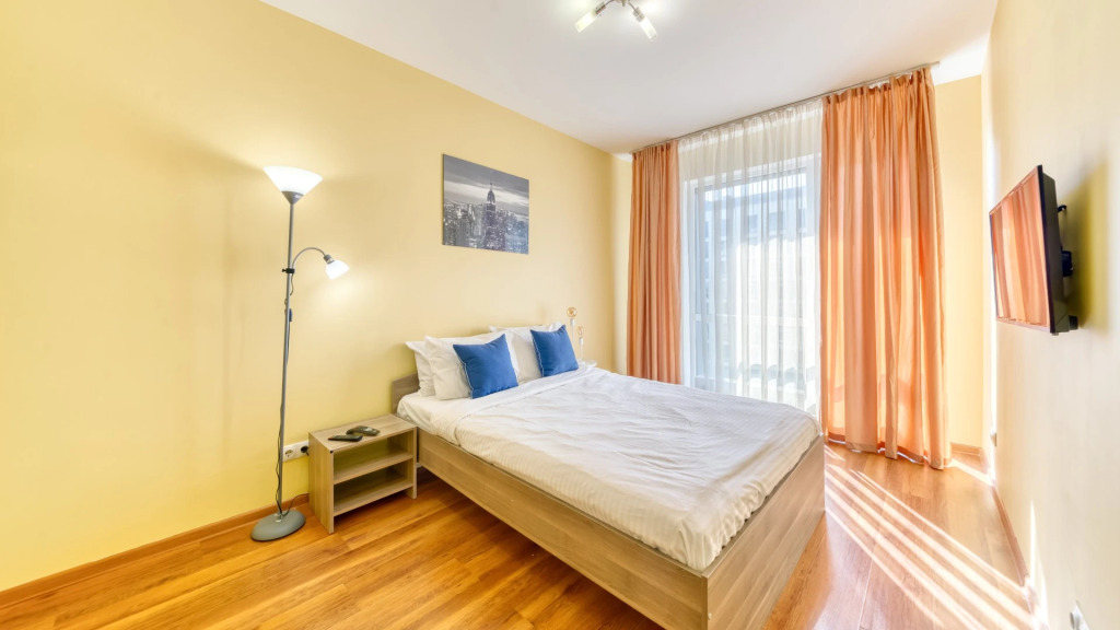 Фотография квартиры Квартира на Проспекте Ленина 32Г 233