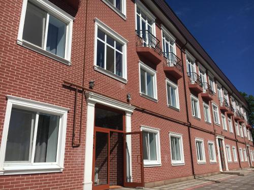 Фотография гостиницы Три Кота