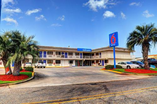 Фотография гостиницы Motel 6-Slidell, LA - New Orleans