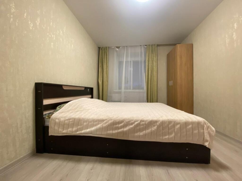 Фотография квартиры Апартаменты на улице Агрономической 20