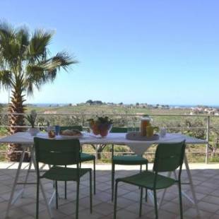 Фотографии гостевого дома
Holiday Home Biancolilla