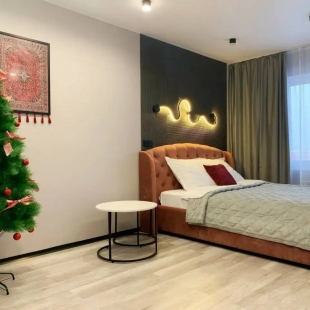 Фотография квартиры Квартира Квадр