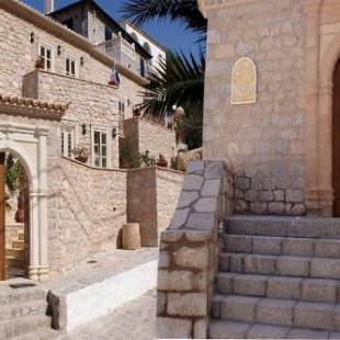 Фотографии гостевого дома
Angelica Traditional Boutique Hotel