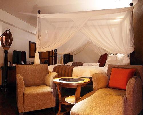 Фотография гостиницы Relax Resort Hotel