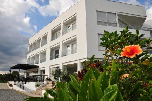 Фотография гостиницы Hotel Palmeras De Luz