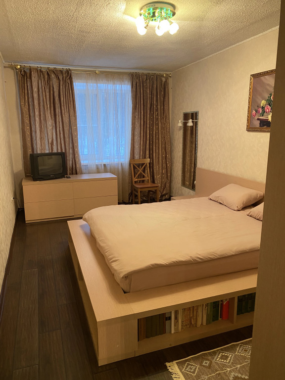 Фотография квартиры Квартира двухкомнатная в Костроме