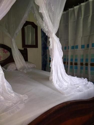 Фотография гостевого дома Ayawaska Atractivo Sacha Wasi