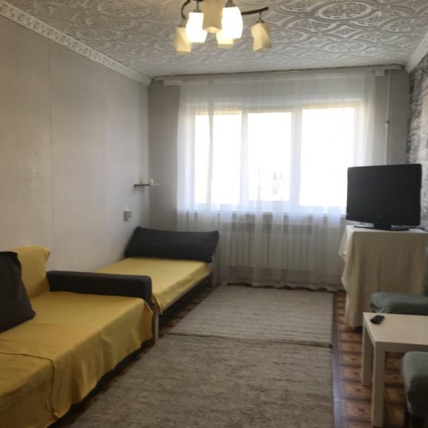 Фотографии квартиры
Апартаменты Невьянск на Матвеева 36