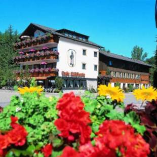 Фотографии гостиницы
Hotel Hirsch mit Café Klösterle