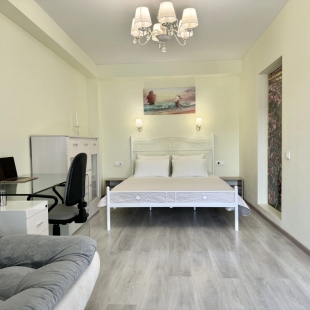 Фотография квартиры Апартаменты Каравелла Португалии