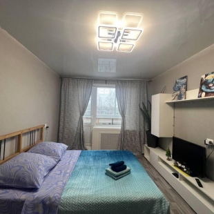 Фотография квартиры Katy Home (Кэти Хоум) на улице Менделеева