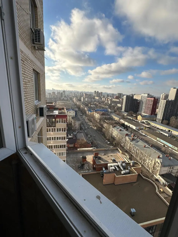 Фотография квартиры Квартира 2-к. квартира, 75 м², 3 кровати