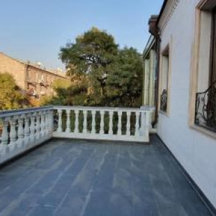 Фотография гостиницы Партез