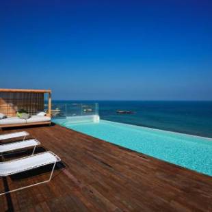 Фотографии гостиницы
Posia Luxury Retreat & Spa