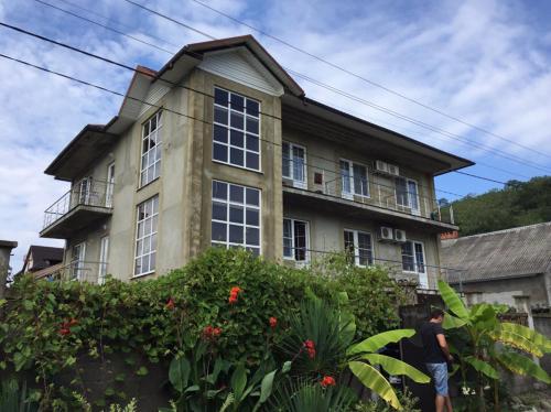 Фотография гостевого дома Светлана Люкс