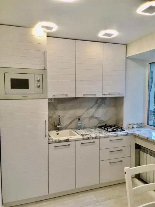 Фотографии квартиры 
            Квартира Студия