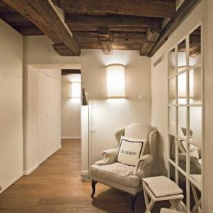 Фотографии мини отеля
B&B Il Corso