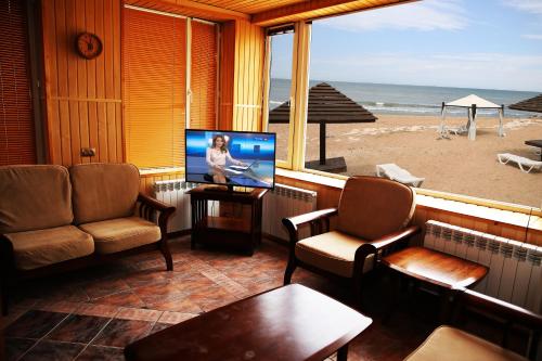 Фотографии гостиницы
Вилла Оазис