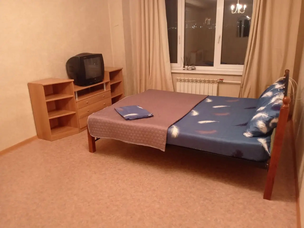 Фотография квартиры Квартира Однокомнатная