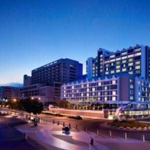 Фотография гостиницы Hyatt Regency Kinabalu