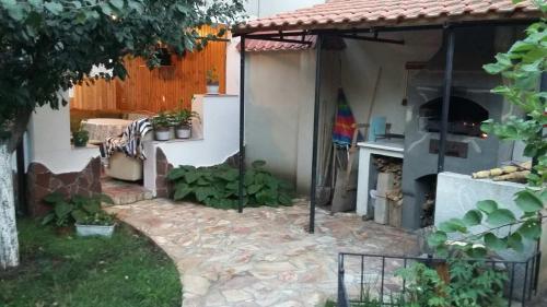 Фотография гостевого дома Дом 7 Фонтанка Аркадия