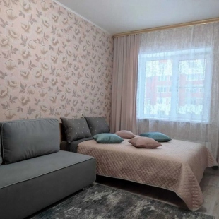 Фотография квартиры Квартира на Улице Парковая 10