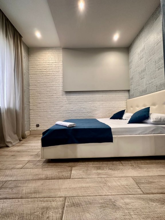 Фотография квартиры Квартира Двухкомнатная по Улице Толстого