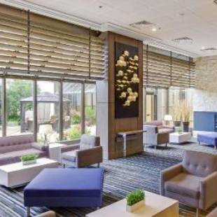 Фотографии гостиницы
Best Western Premier Calgary Plaza Hotel & Conference Centre