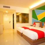 Фотография гостиницы Collection O 166 Hotel Princess