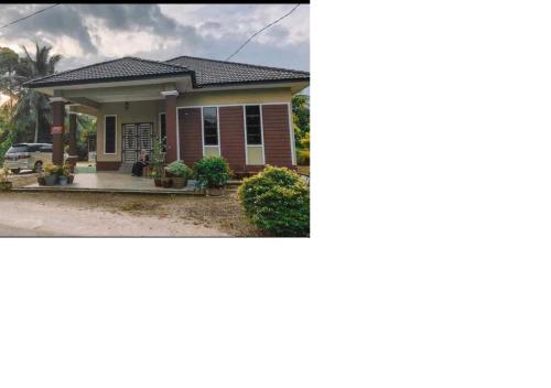 Фотография гостевого дома RK ASIANA HOMESTAY, KEMAMAN